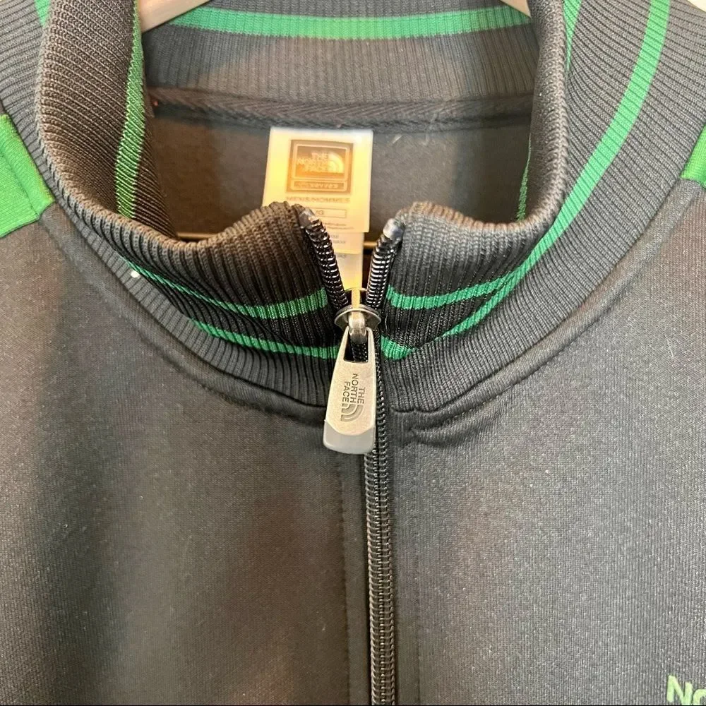 The North Face Full Zip Jacket K2